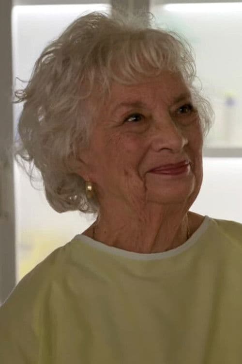 Betty Jackson profile photo