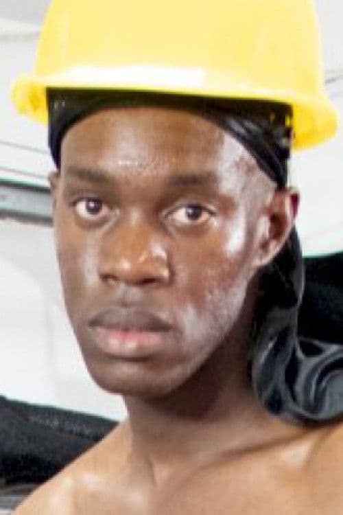 Stefano Green profile photo