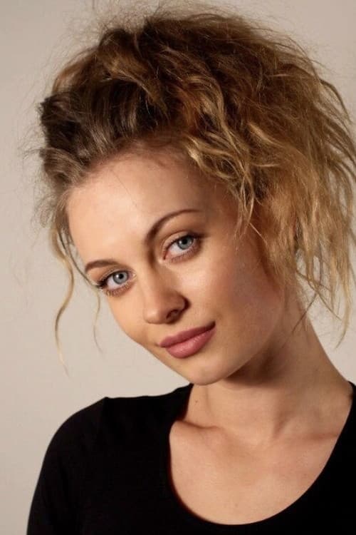 Anastasia Filippova profile photo