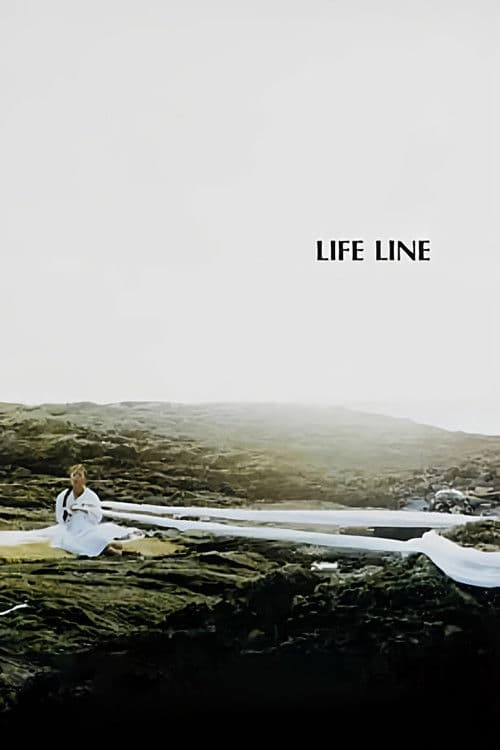 Life Line poster