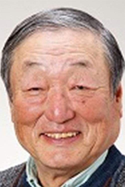 Fujio Mori profile photo