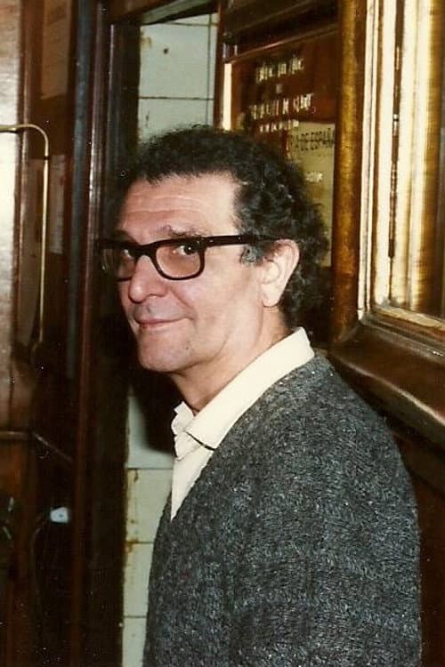 Antonio Artero profile photo
