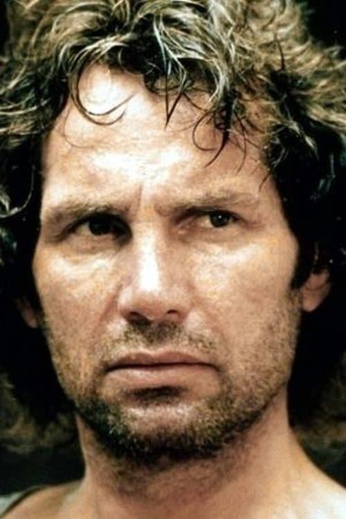 Lewis van Bergen profile photo