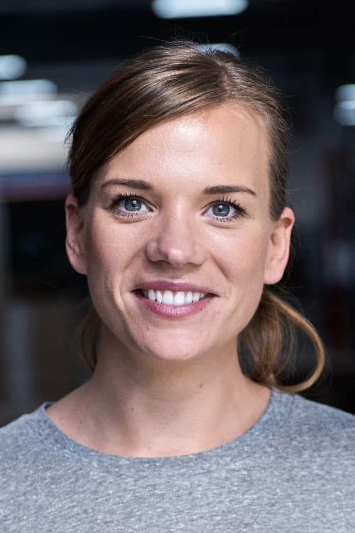 Anna Granath profile photo