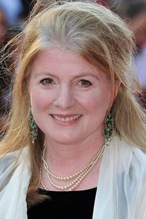 Felicity Montagu profile photo