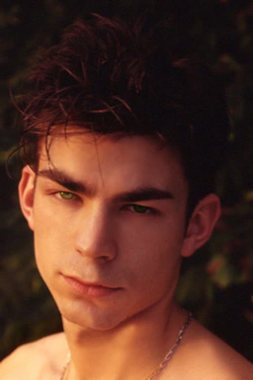 Gregory profile photo