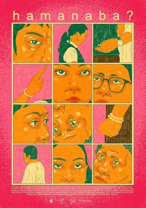 Have I Grown? poster