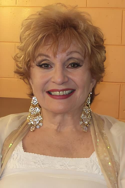 Hazel Phillips profile photo