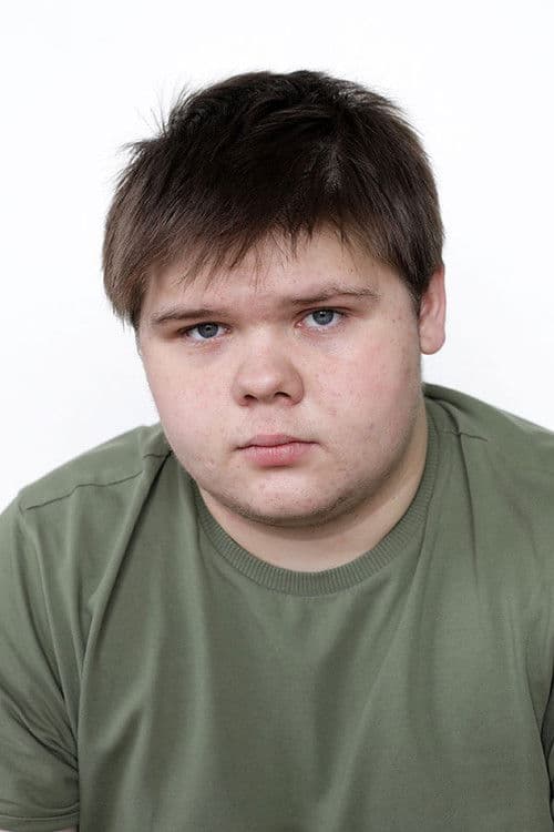 Saveliy Albutov profile photo