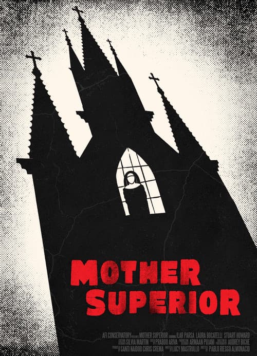 Mother Superior poster