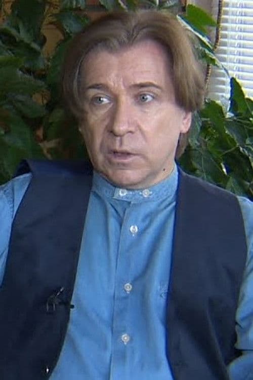 Oleg Molchanov profile photo