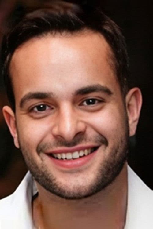 Mohammad Javad Jafarpour profile photo