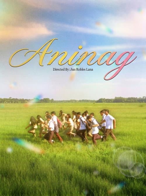 Aninag poster