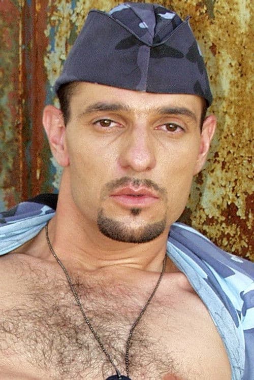 Sean Ryback profile photo