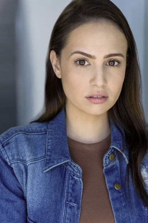 Alexia Aldebol profile photo