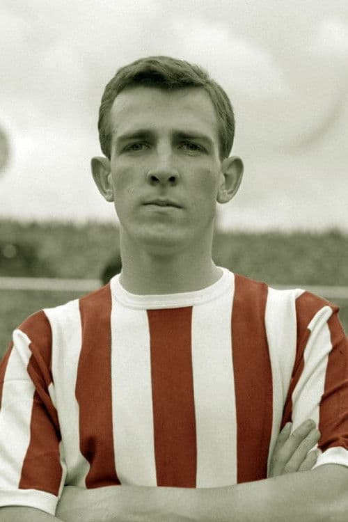 David Burnside profile photo