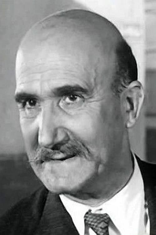 Edmond Tuima profile photo