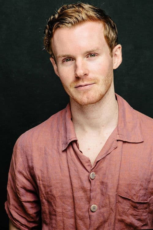 Zach McNally profile photo