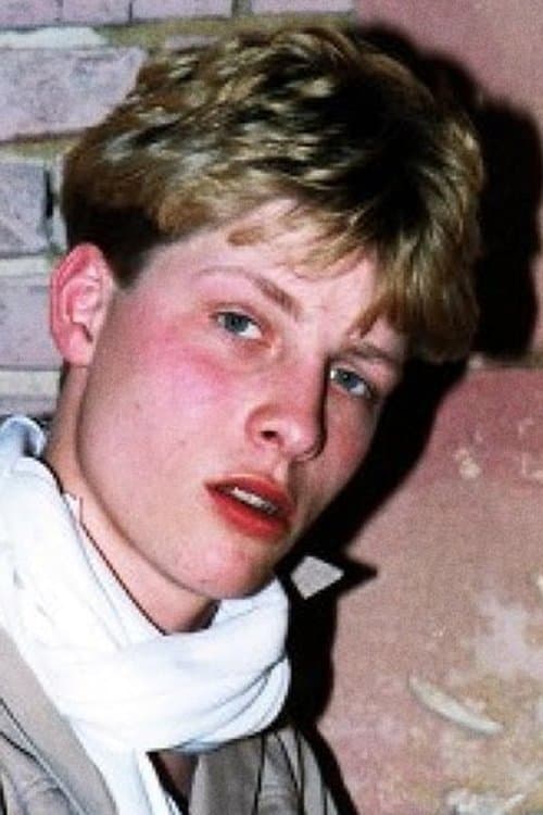 Edwin Van Gastel profile photo