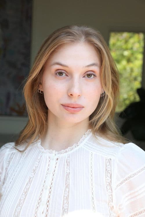 Imogen Sands profile photo