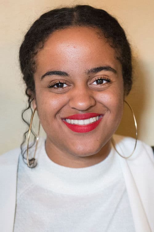 Seinabo Sey profile photo