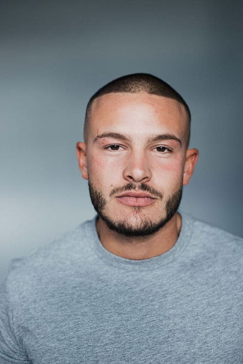 Julian Friedrich profile photo