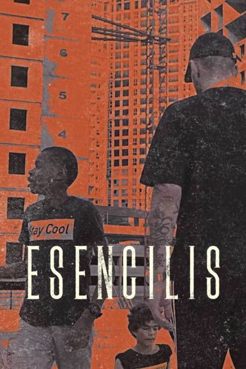 Esencılıs poster
