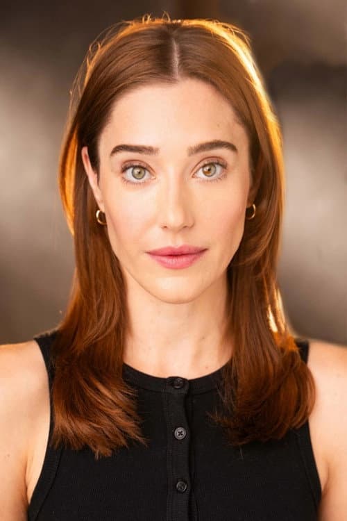 Genevieve Howell profile photo