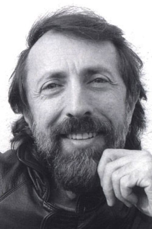 Charles Bernstein profile photo