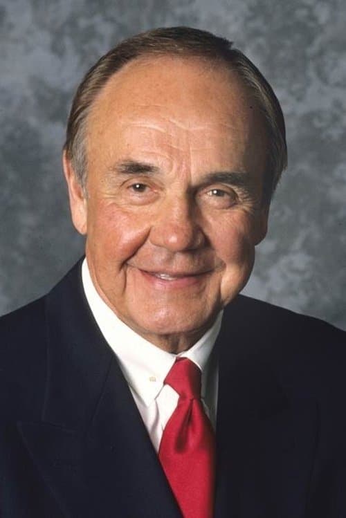 Dick Enberg profile photo