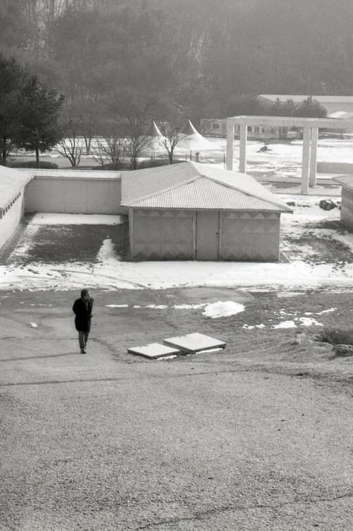 Decades Apart poster