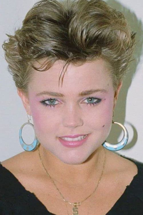 Belinda Carlisle profile photo