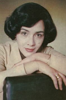 Gulchehra Jamilova profile photo