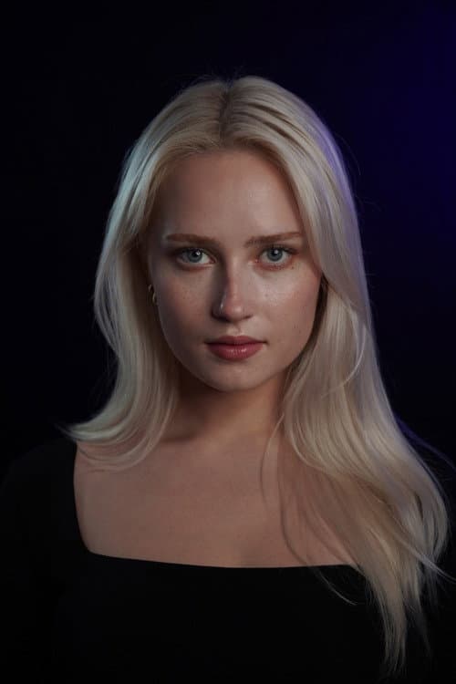 Elsa Kortelainen profile photo