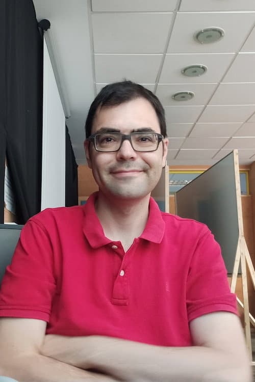 Jose Ricardo March profile photo