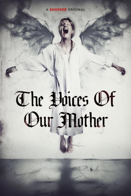 The Voices of Our Mother poster