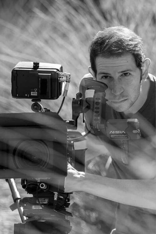 Max Blustin profile photo