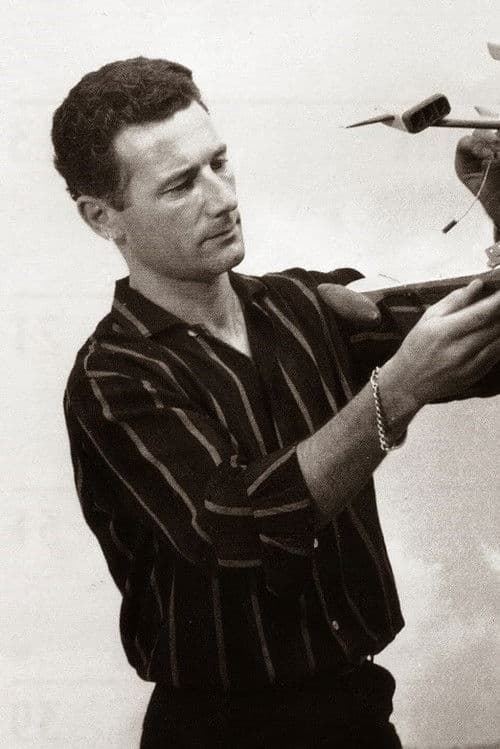 Derek Meddings profile photo