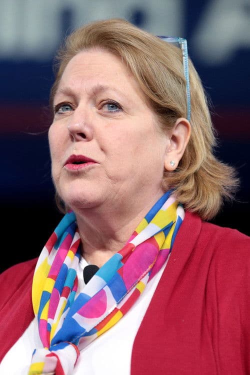 Ginni Thomas profile photo