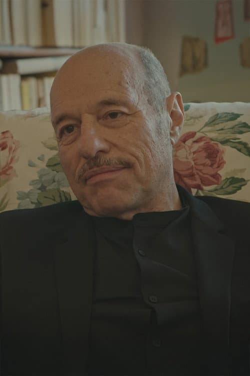 Eraldo Affinati profile photo
