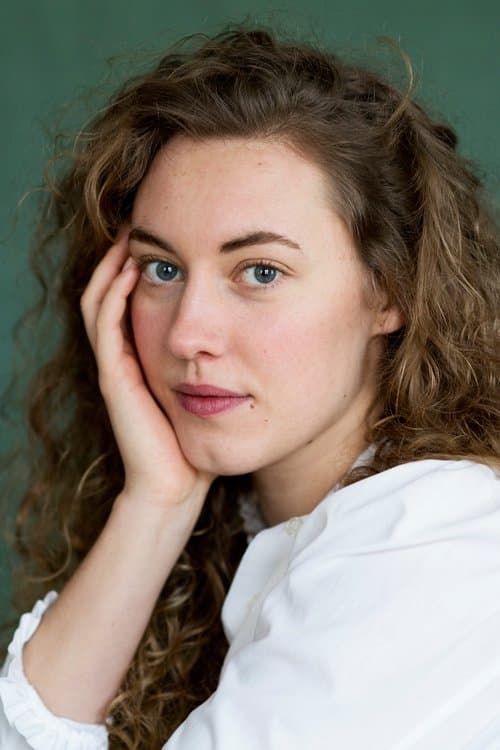 Lieke Hoppe profile photo