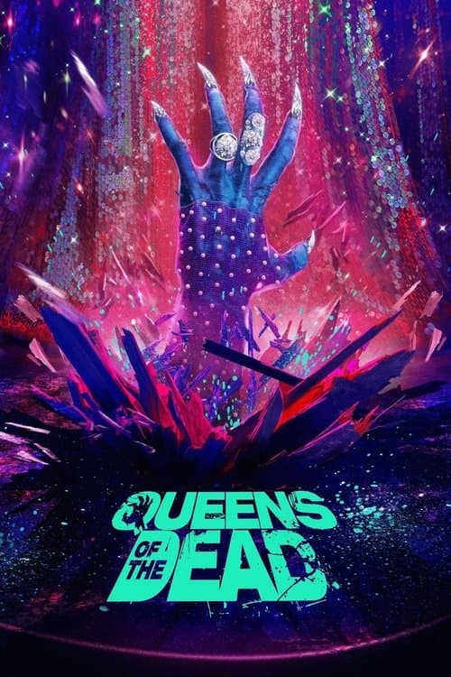 Queens of the Dead poster