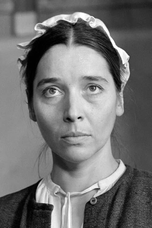 Libuše Geprtová profile photo