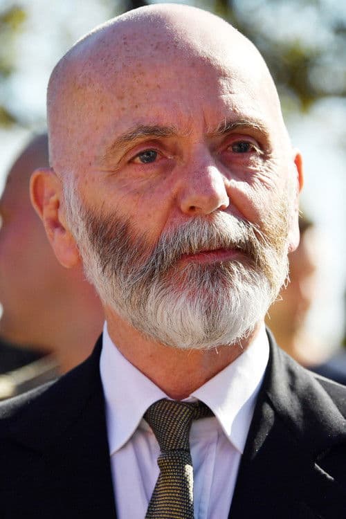 Renaud Camus profile photo