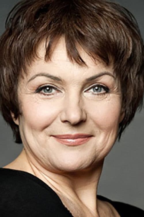 Yelena Charkviani profile photo