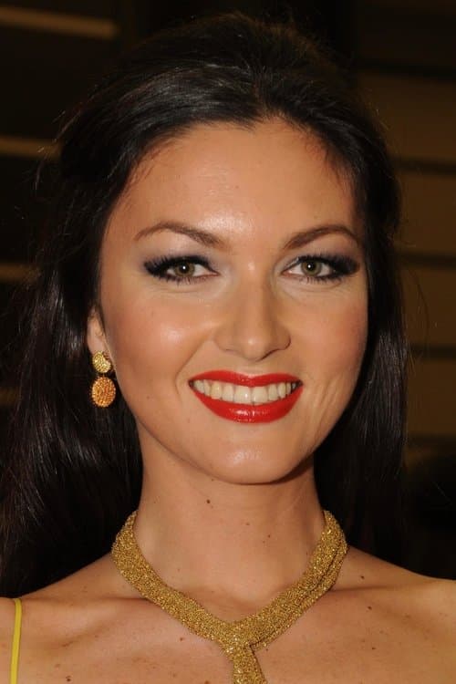 Yuliya Takshina profile photo