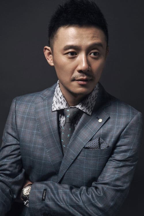 Zhang Bo profile photo