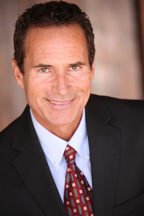 David Heavener profile photo