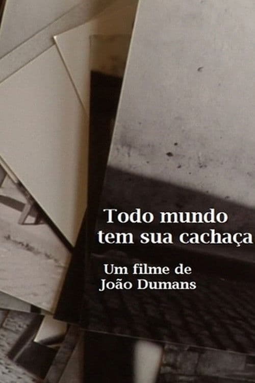 Everybody has its own way poster