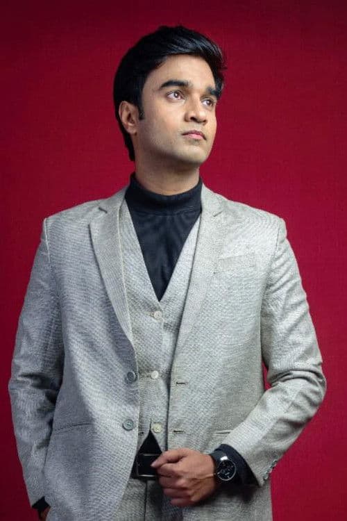 Md. Meraj Monazir profile photo